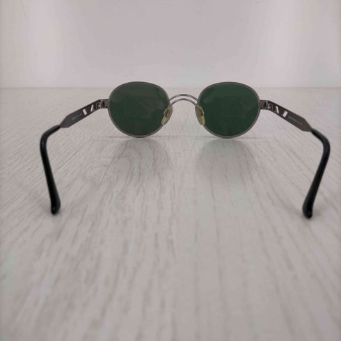 エンポリオアルマーニ EMPORIO ARMANI 023-S 871-S ラウンドサングラス メンズ