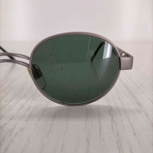 エンポリオアルマーニ EMPORIO ARMANI 023-S 871-S ラウンドサングラス メンズ