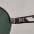 エンポリオアルマーニ EMPORIO ARMANI 023-S 871-S ラウンドサングラス メンズ
