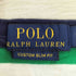 ポロラルフローレン POLO RALPH LAUREN CUSTOM SLIM FIT カスタム スリム フィット ポニー刺繍 ボーダー ポケット Tシャツ メンズ import:S