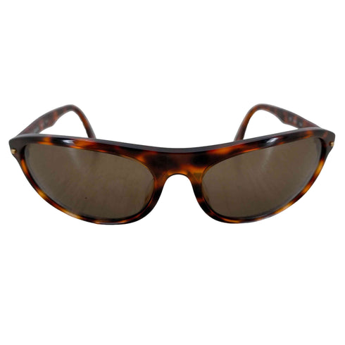 ジョルジオアルマーニ Giorgio Armani イタリア製 811 050 130 総柄サングラス メンズ