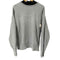 トミー TOMMY WEST COAST プリントスウェットプルオーバー メンズ import:L