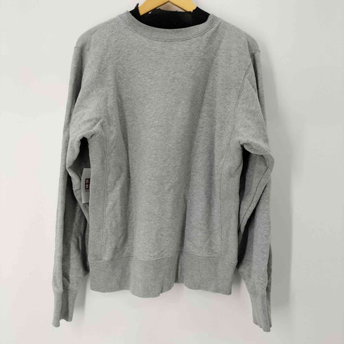 トミー TOMMY WEST COAST プリントスウェットプルオーバー メンズ import:L