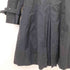 アナイ ANAYI 裏地花柄 カシミヤ混 ライナー付き トレンチコート レディース JPN:38