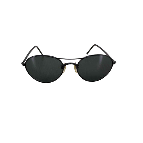 カルバンクライン CALVIN KLEIN 3173 ラウンドサングラス メンズ 51□19
