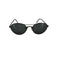 カルバンクライン CALVIN KLEIN 3173 ラウンドサングラス メンズ 51□19
