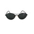 カルバンクライン CALVIN KLEIN 3173 ラウンドサングラス メンズ 51□19