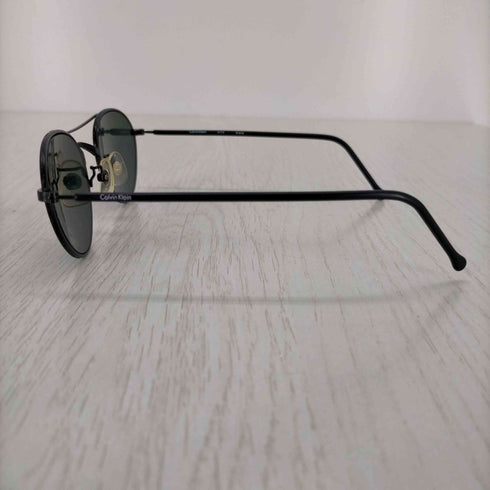 カルバンクライン CALVIN KLEIN 3173 ラウンドサングラス メンズ 51□19