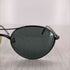 カルバンクライン CALVIN KLEIN 3173 ラウンドサングラス メンズ 51□19