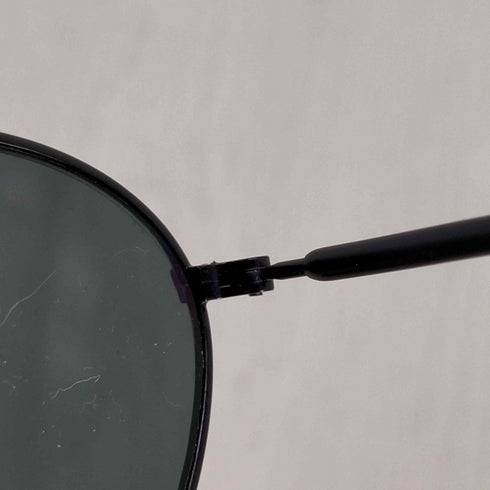 カルバンクライン CALVIN KLEIN 3173 ラウンドサングラス メンズ 51□19