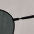 カルバンクライン CALVIN KLEIN 3173 ラウンドサングラス メンズ 51□19