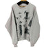 relevant products 90s USA製 両面プリント グラフィックデザインスウェットプルオーバー メンズ import:XL