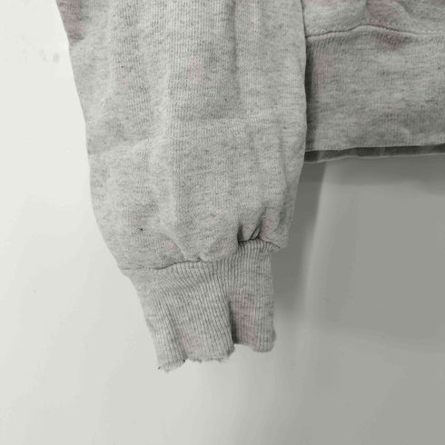 relevant products 90s USA製 両面プリント グラフィックデザインスウェットプルオーバー メンズ import:XL