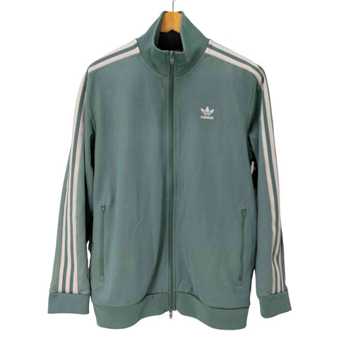 アディダス adidas BECKENBAUER TRACK TOP メンズ JPN:XL
