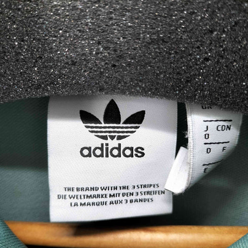 アディダス adidas BECKENBAUER TRACK TOP メンズ JPN:XL