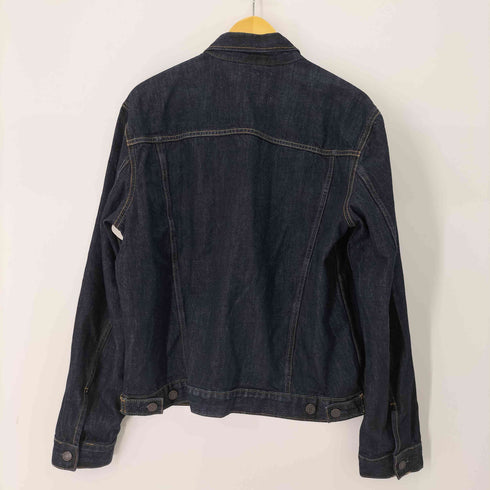 ギャップデニム GAP DENIM 1969 アイコンデニムジャケット インディゴ メンズ JPN:L