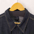 ギャップデニム GAP DENIM 1969 アイコンデニムジャケット インディゴ メンズ JPN:L