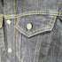 ギャップデニム GAP DENIM 1969 アイコンデニムジャケット インディゴ メンズ JPN:L