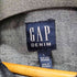 ギャップデニム GAP DENIM 1969 アイコンデニムジャケット インディゴ メンズ JPN:L