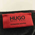 ヒューゴボス HUGO BOSS バイカラーニット メンズ