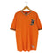 エフティーシー FTC プリント Vネック Tシャツ メンズ JPN:XL