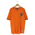 エフティーシー FTC プリント Vネック Tシャツ メンズ JPN:XL