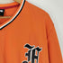 エフティーシー FTC プリント Vネック Tシャツ メンズ JPN:XL