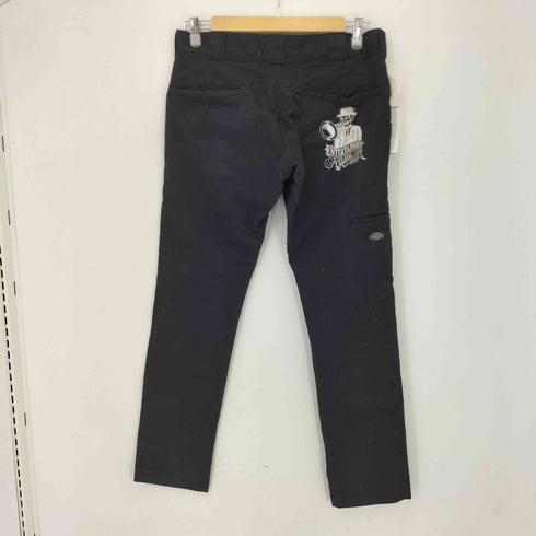 ディッキーズ Dickies HARDCOVER スキニーワークパンツ メンズ 29/30