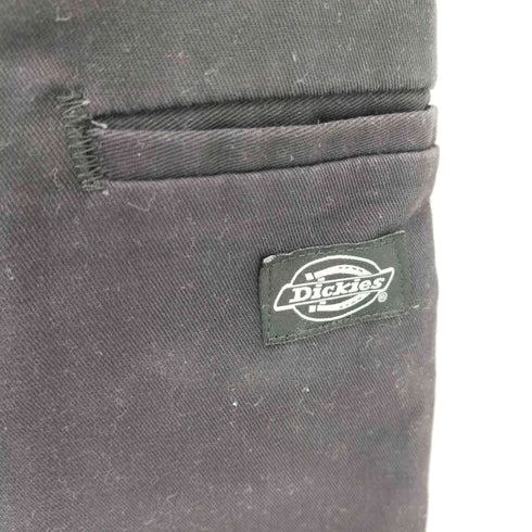 ディッキーズ Dickies HARDCOVER スキニーワークパンツ メンズ 29/30