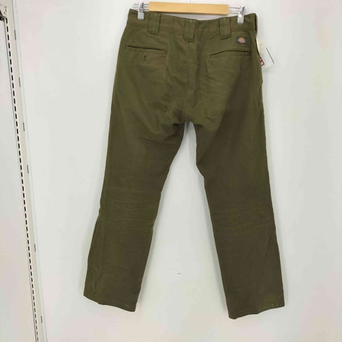 ディッキーズ Dickies スリムチノパンツ メンズ