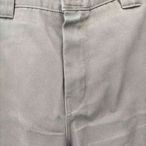 ディッキーズ Dickies スリムチノパンツ メンズ