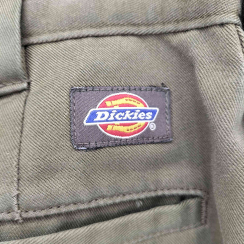 ディッキーズ Dickies スリムチノパンツ メンズ