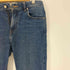 ユナイテッドアローズ UNITED ARROWS オーガニック デニム スリム テーパード パンツ メンズ JPN:S