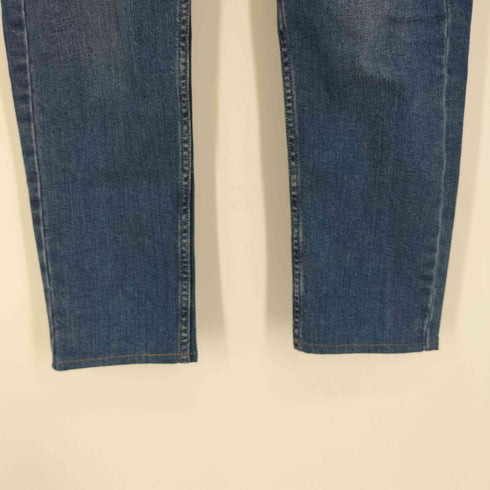 ユナイテッドアローズ UNITED ARROWS オーガニック デニム スリム テーパード パンツ メンズ JPN:S