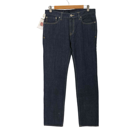 ディッキーズ Dickies Fort worth インディゴデニム メンズ 32
