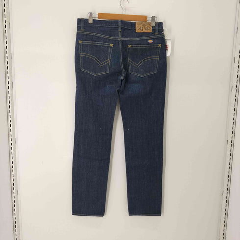 ディッキーズ Dickies Fort worth インディゴデニム メンズ 32