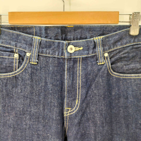 ディッキーズ Dickies Fort worth インディゴデニム メンズ 32