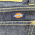 ディッキーズ Dickies Fort worth インディゴデニム メンズ 32