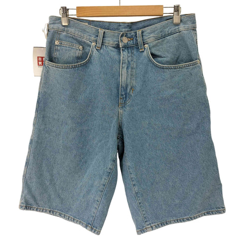 ザラ ZARA BAGGY FIT JORTS メンズ 40