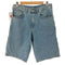ザラ ZARA BAGGY FIT JORTS メンズ 40