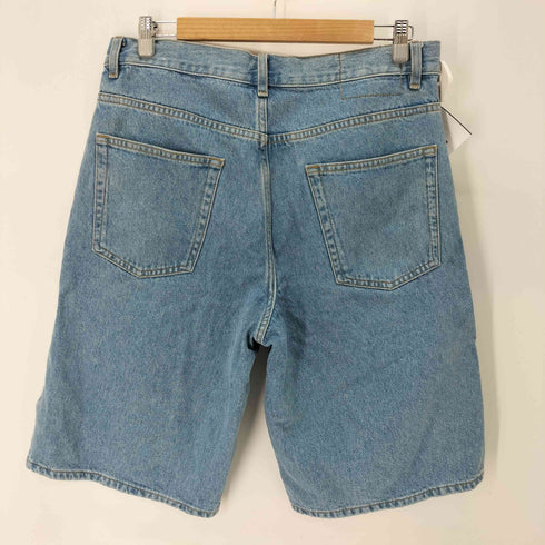 ザラ ZARA BAGGY FIT JORTS メンズ 40