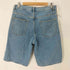 ザラ ZARA BAGGY FIT JORTS メンズ 40