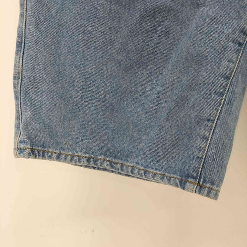 ザラ ZARA BAGGY FIT JORTS メンズ 40
