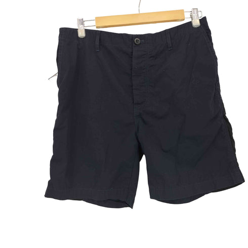 サカイ Sacai 切替カーゴショーツ メンズ JPN:3