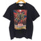 アルファ ALPHA プリントTシャツ メンズ JPN:M