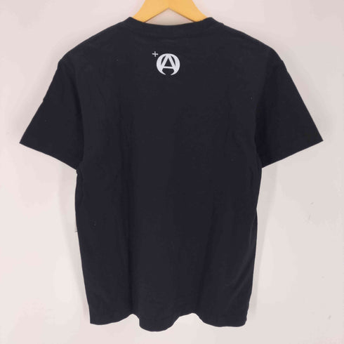 アルファ ALPHA プリントTシャツ メンズ JPN:M
