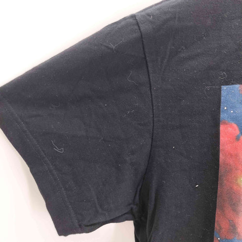 アルファ ALPHA プリントTシャツ メンズ JPN:M