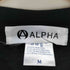 アルファ ALPHA プリントTシャツ メンズ JPN:M