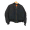 アルファインダストリーズ ALPHA INDUSTRIES MADEI IN USA 90S USAF MA-1 フライトジャケット メンズ import:M