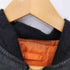 アルファインダストリーズ ALPHA INDUSTRIES MADEI IN USA 90S USAF MA-1 フライトジャケット メンズ import:M